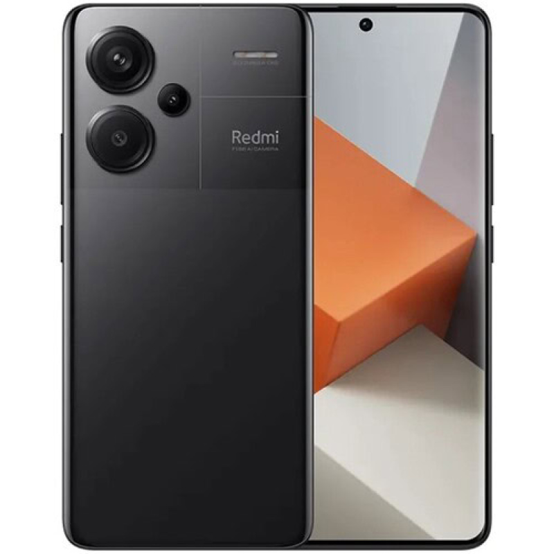 Redmi note 13 pro+ 5g repair